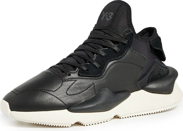 Y-3 Y-3 Kaiwa Sneakers