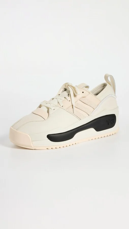 Y-3 Y-3 Rivalry Sneakers - Image 3
