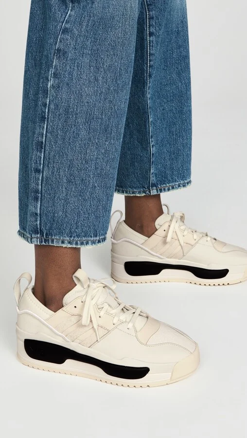 Y-3 Y-3 Rivalry Sneakers - Image 5