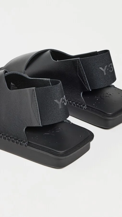 Y-3 Y-3 Sandals - Image 4