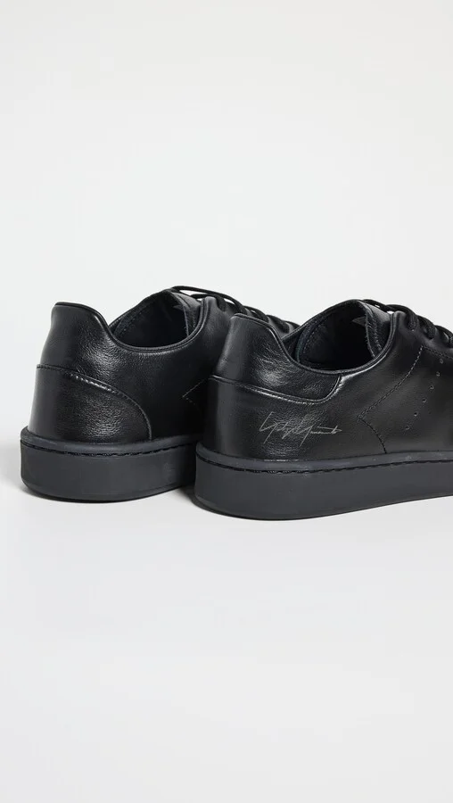 Y-3 Y-3 Stan Smith Sneakers - Image 4