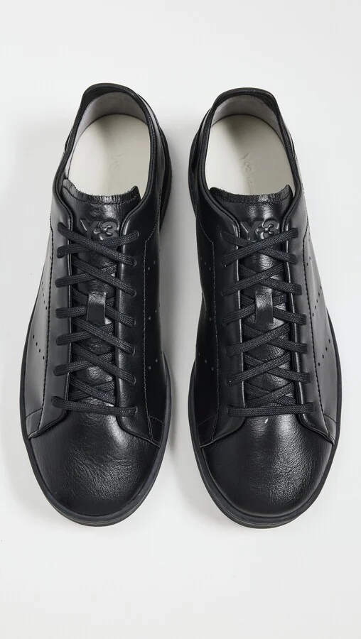 Y-3 Y-3 Stan Smith Sneakers - Image 5