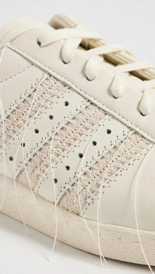 Y-3 Y-3 Superstar Sneakers - Image 2