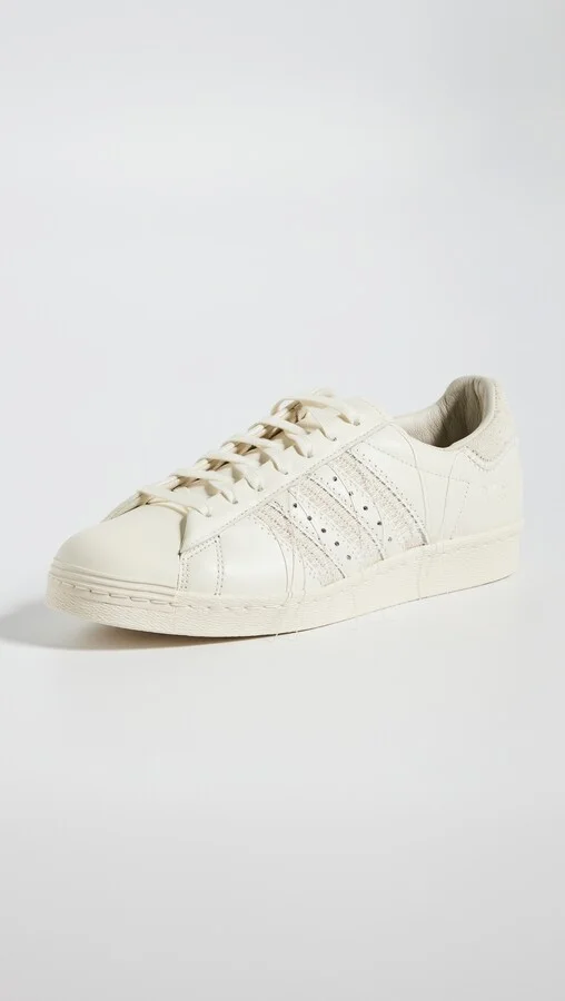 Y-3 Y-3 Superstar Sneakers - Image 3