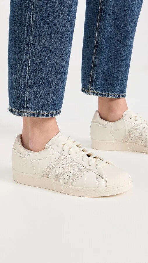 Y-3 Y-3 Superstar Sneakers - Image 5