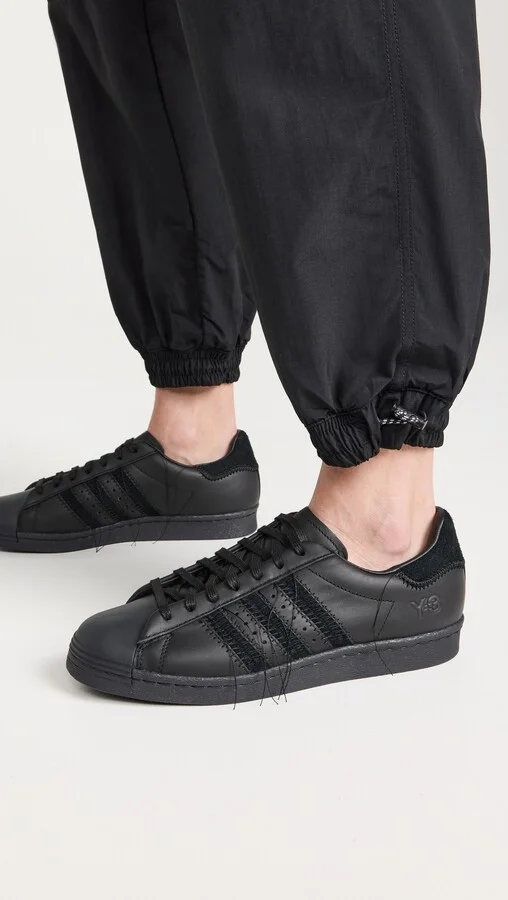 Y-3 Y-3 Superstar Sneakers - Image 2