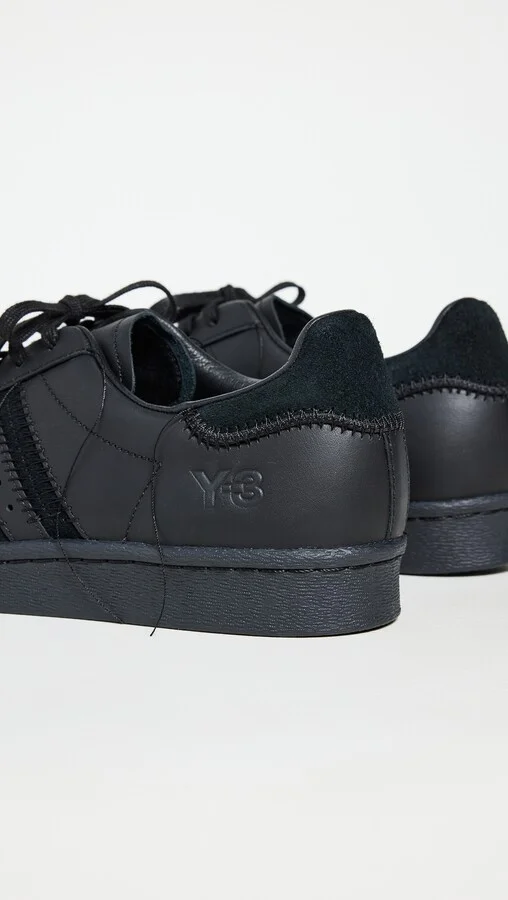 Y-3 Y-3 Superstar Sneakers - Image 3