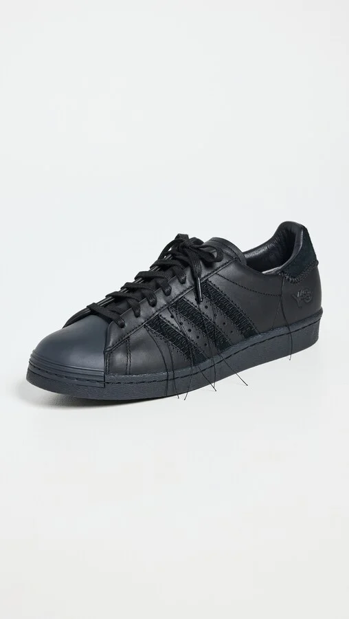 Y-3 Y-3 Superstar Sneakers - Image 4