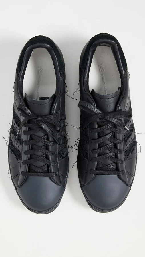 Y-3 Y-3 Superstar Sneakers - Image 5