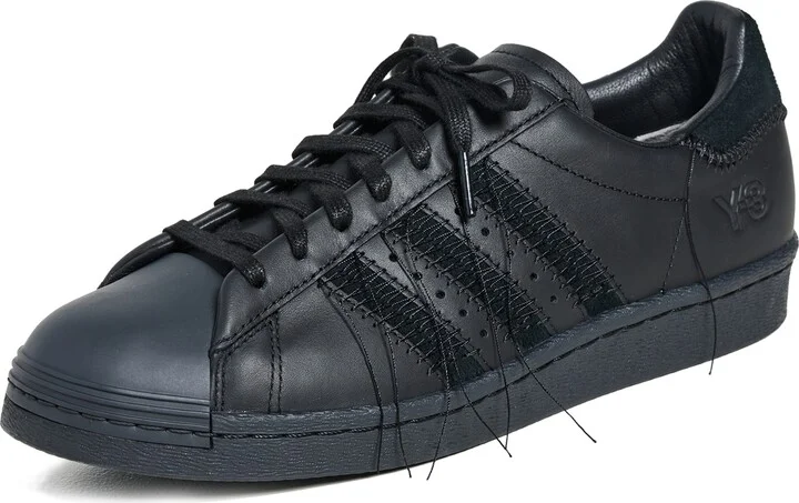 Y-3 Y-3 Superstar Sneakers