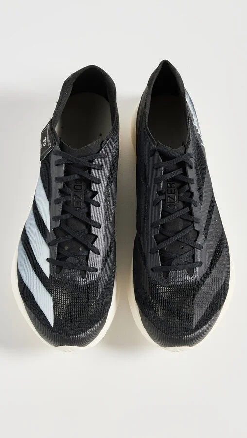 Y-3 Y-3 Takumi Sen 10 Sneakers - Image 4