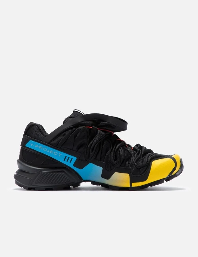 Y/Project x Salomon Speedcross 3 - Image 2