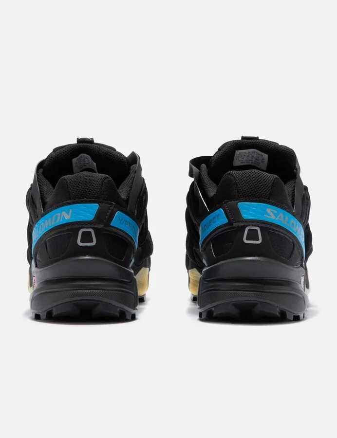 Y/Project x Salomon Speedcross 3 - Image 4