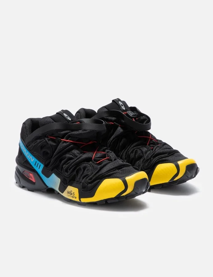 Y/Project x Salomon Speedcross 3 - Image 5