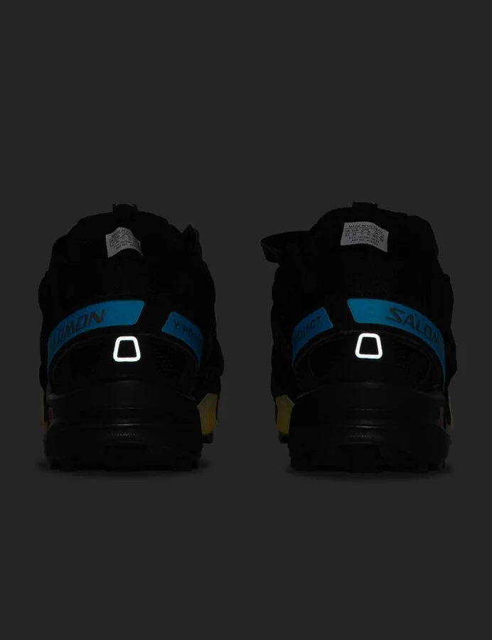 Y/Project x Salomon Speedcross 3 - Image 6
