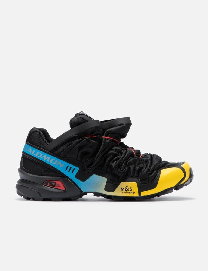 Y/Project x Salomon Speedcross 3