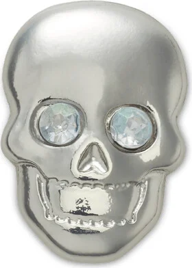 Y2K Fashion Skull