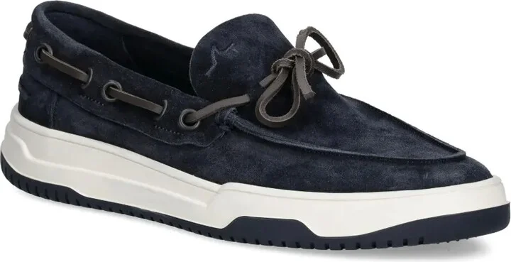 Yacht Club loafers - Image 2