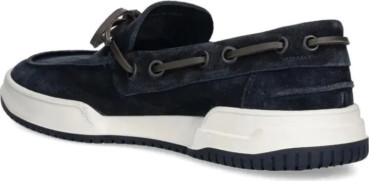 Yacht Club loafers - Image 3