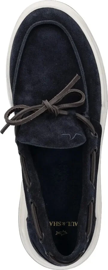Yacht Club loafers - Image 4