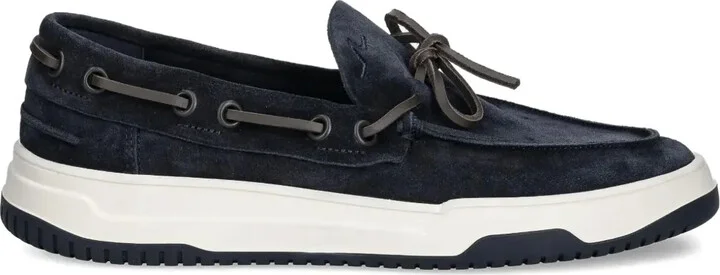 Yacht Club loafers