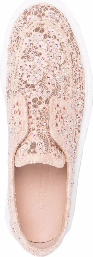 Yacht leather moccasins - Image 4