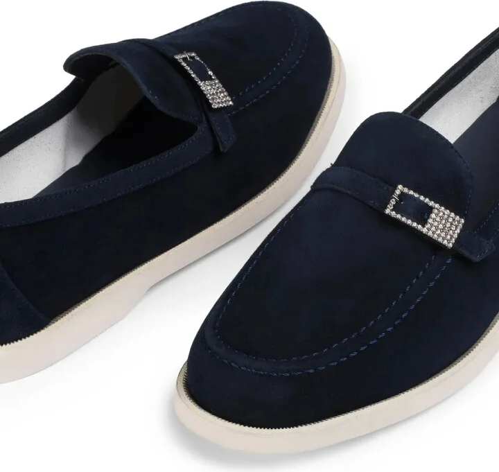 Yacht loafers - Image 4
