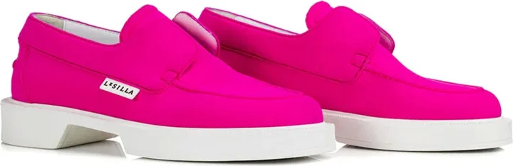 Yacht loafers - Image 2