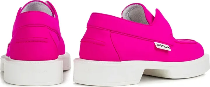 Yacht loafers - Image 3