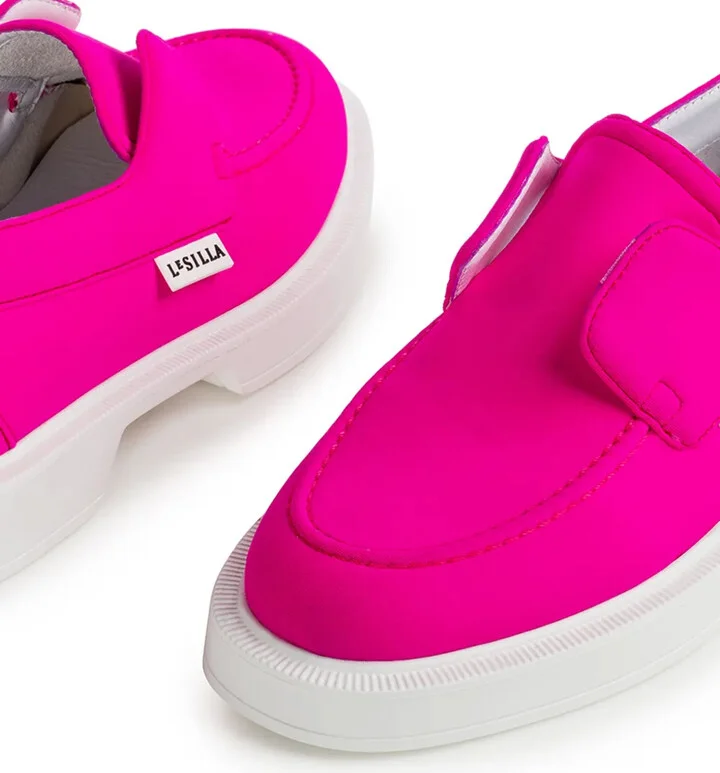 Yacht loafers - Image 4