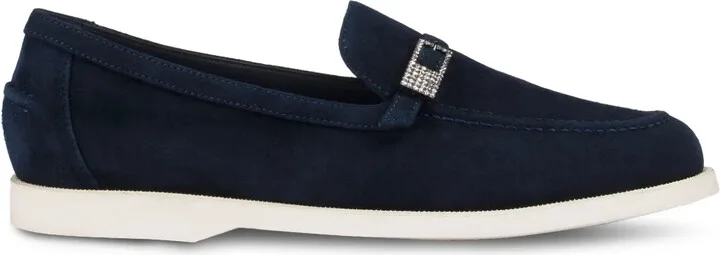 Yacht loafers