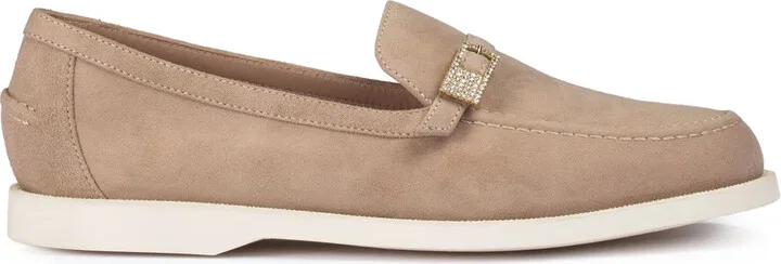 Yacht loafers