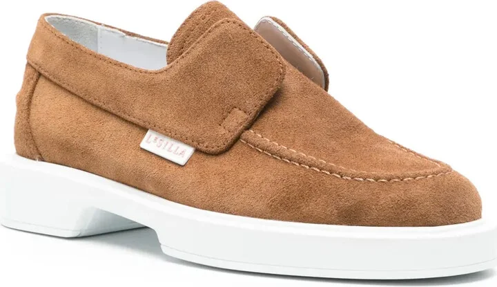 Yacht suede loafers - Image 2