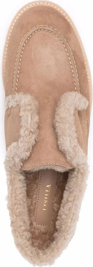 Yacht suede loafers - Image 4