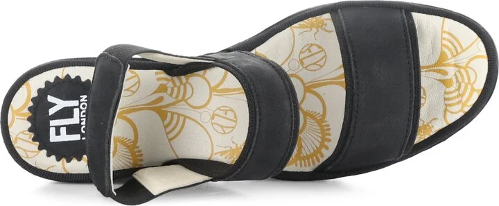 Yaco Platform Wedge Sandal - Image 5