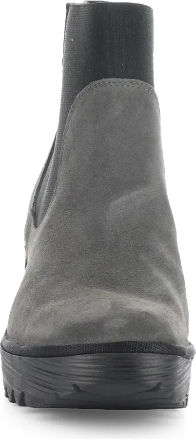 Yade Wedge Bootie - Image 4