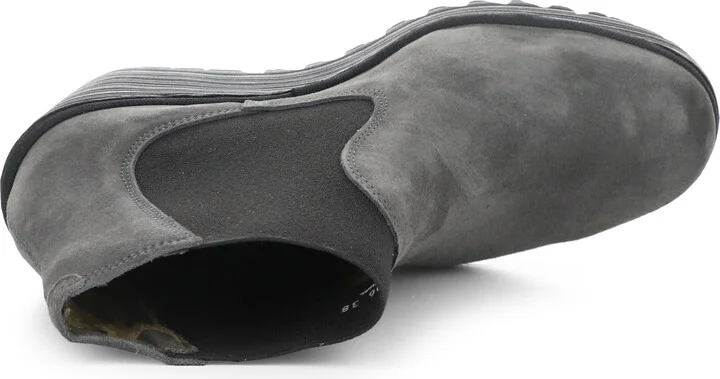 Yade Wedge Bootie - Image 5