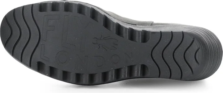 Yade Wedge Bootie - Image 6
