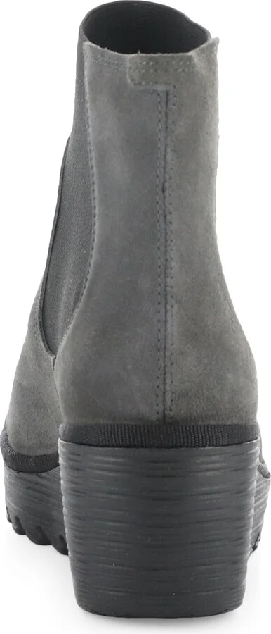 Yade Wedge Bootie - Image 7