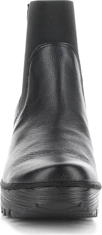 Yade Wedge Bootie - Image 4