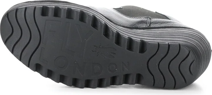 Yade Wedge Bootie - Image 5