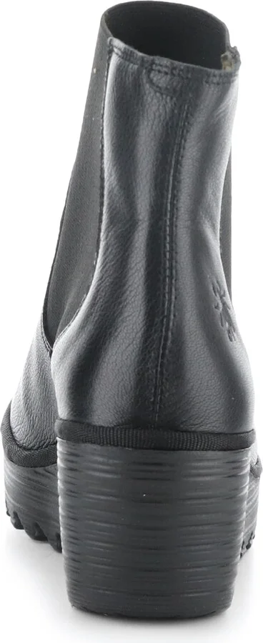 Yade Wedge Bootie - Image 6