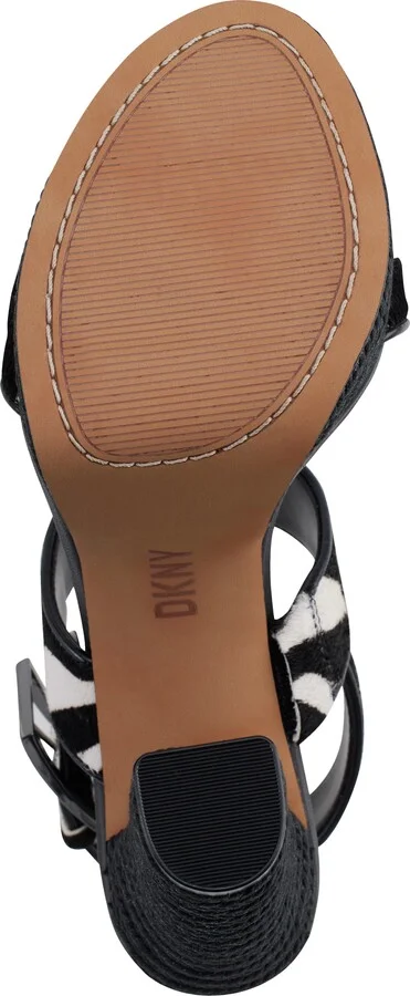 Yadira Slingback Espadrille Platform Sandal - Image 4