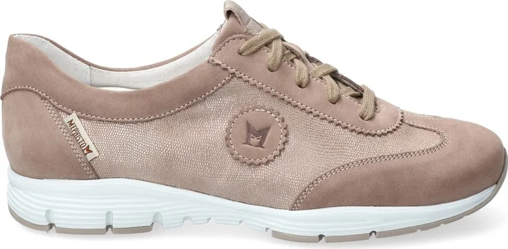 'Yael' Soft-Air Sneaker - Image 3