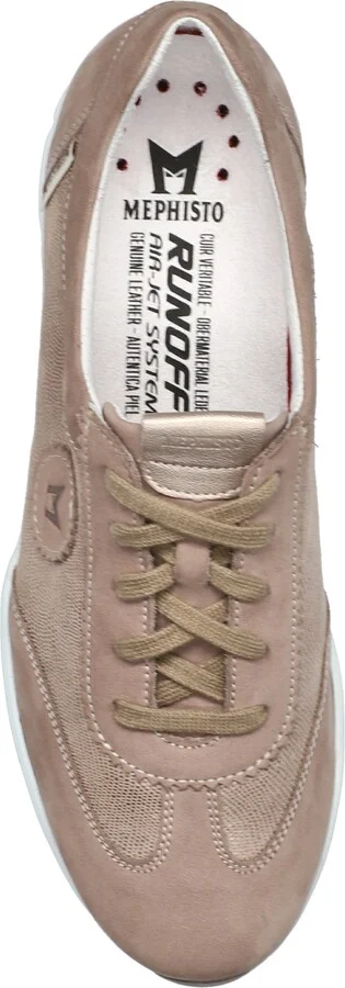 'Yael' Soft-Air Sneaker - Image 5