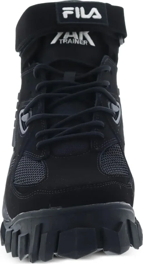 Yak "Black/Gardenia" boots - Image 3