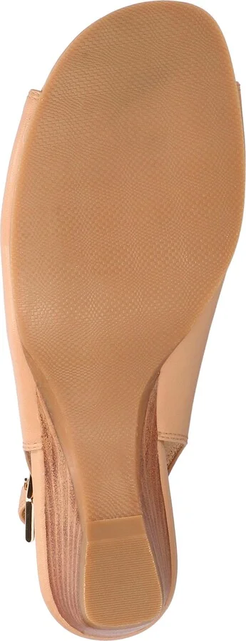 Yakira Strappy Wedge Sandal - Image 5
