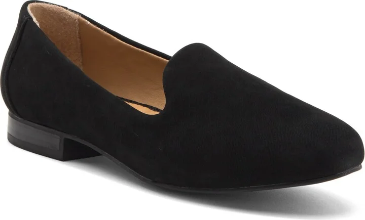 Yale Loafer