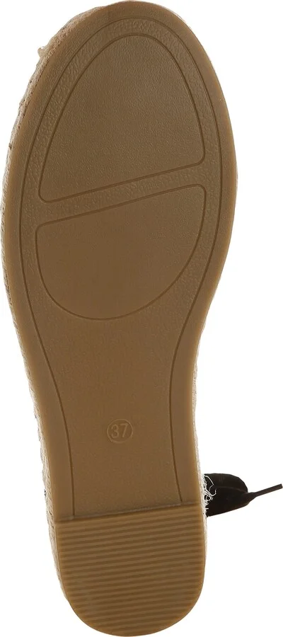 Yalva Detachable Ankle Wrap Tie Flat - Image 7
