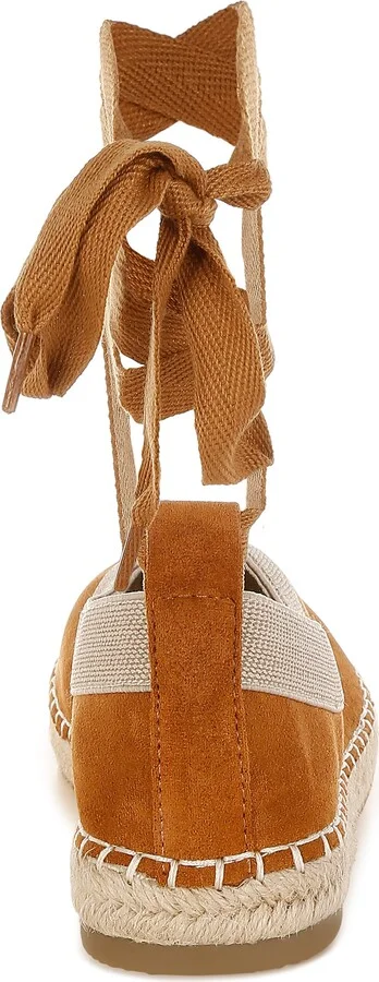 Yalva Detachable Ankle Wrap Tie Flat - Image 11